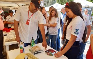 EFICO Foundation Colombia Next Gen