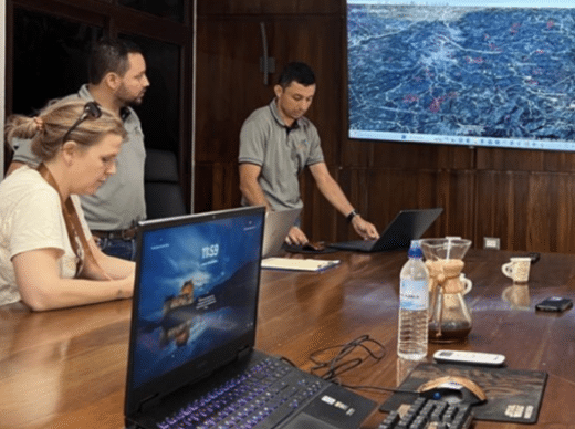 EFICO Green Coffee FIELDTRIP Honduras & Nicaragua