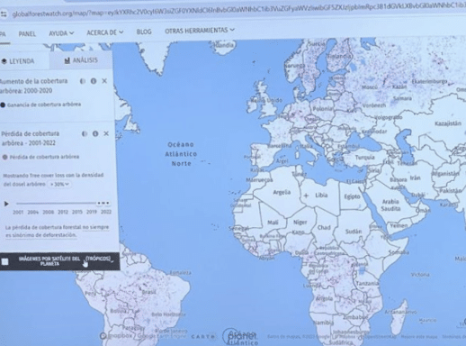 EFICO Green Coffee FIELDTRIP Honduras & Nicaragua