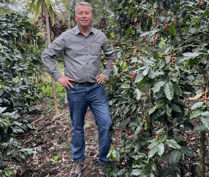 EFICO Green Coffee FIELDTRIP Honduras & Nicaragua