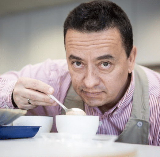 EFICO - WHY TEAMING UP WITH A GREEN COFFEE IMPORTER MAKES SENSE - AND NOT JUST FROM AN ECONOMIC POINT OF VIEW