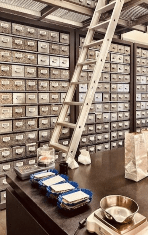 EFICO - WHY TEAMING UP WITH A GREEN COFFEE IMPORTER MAKES SENSE - AND NOT JUST FROM AN ECONOMIC POINT OF VIEW