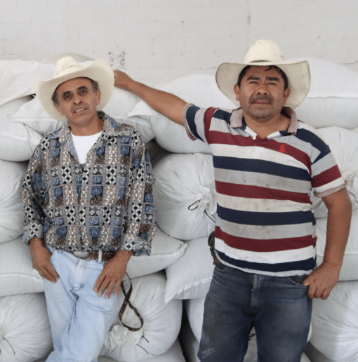 EFICO - WHY TEAMING UP WITH A GREEN COFFEE IMPORTER MAKES