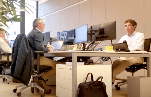 EFICO - WHY TEAMING UP WITH A GREEN COFFEE IMPORTER MAKES