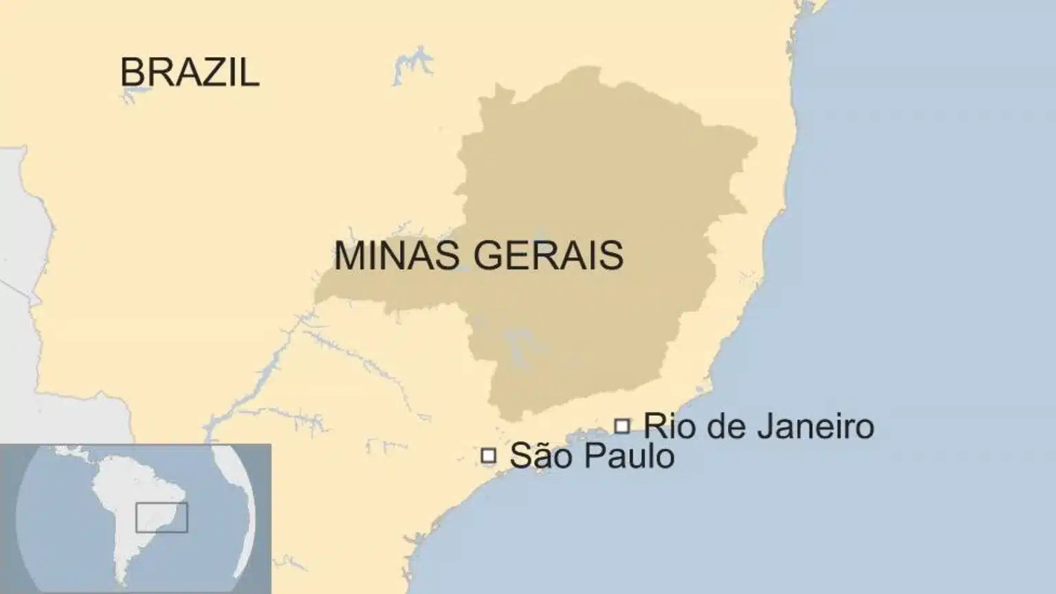 EFICO FIELDTRIP BRAZIL EFICO FIELDTRIP BRAZIL