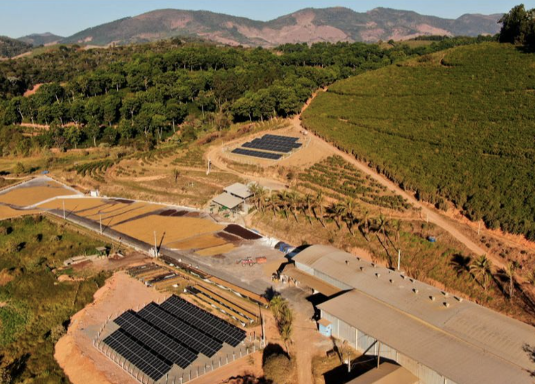 EFICO Fieldtrip Brazil – FAZENDA DUTRA EFICO Fieldtrip Brazil - FAZENDA DUTRA