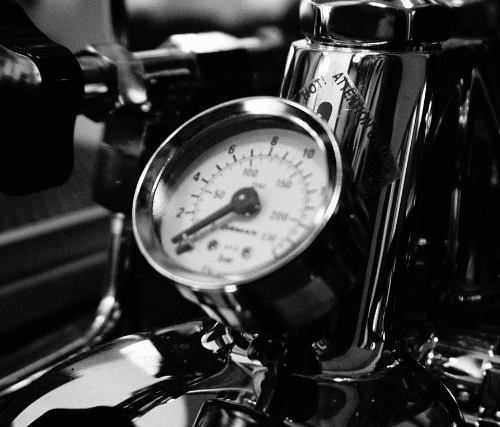 SPECIALTY COFFEE IN HAUTE CUISINE THE MISSING INGREDIENT ?