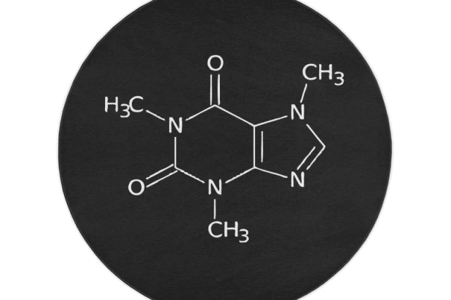 DECAF UNPACKED: THE BEAN WITHOUT THE BUZZ
